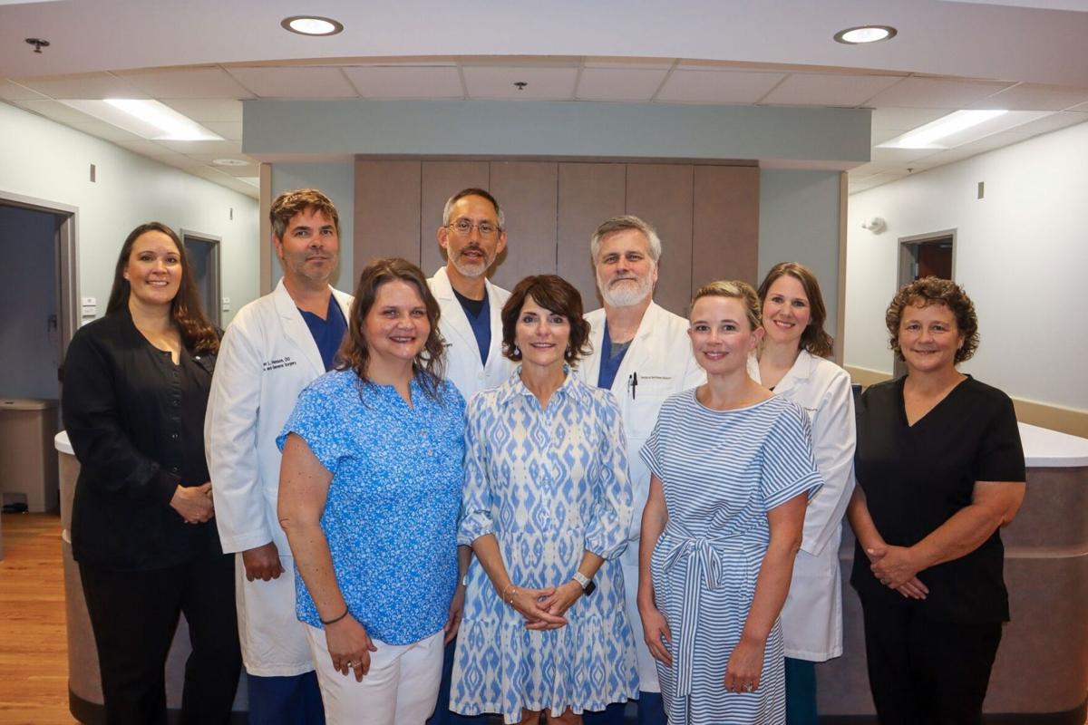 Frye Regional Medical Center Celebrates 25 Years of Transforming Lives Through Surgical Weight Loss