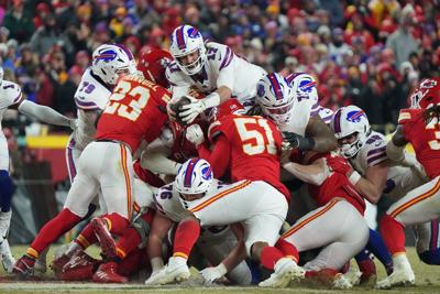 Over the top, but short (copy)