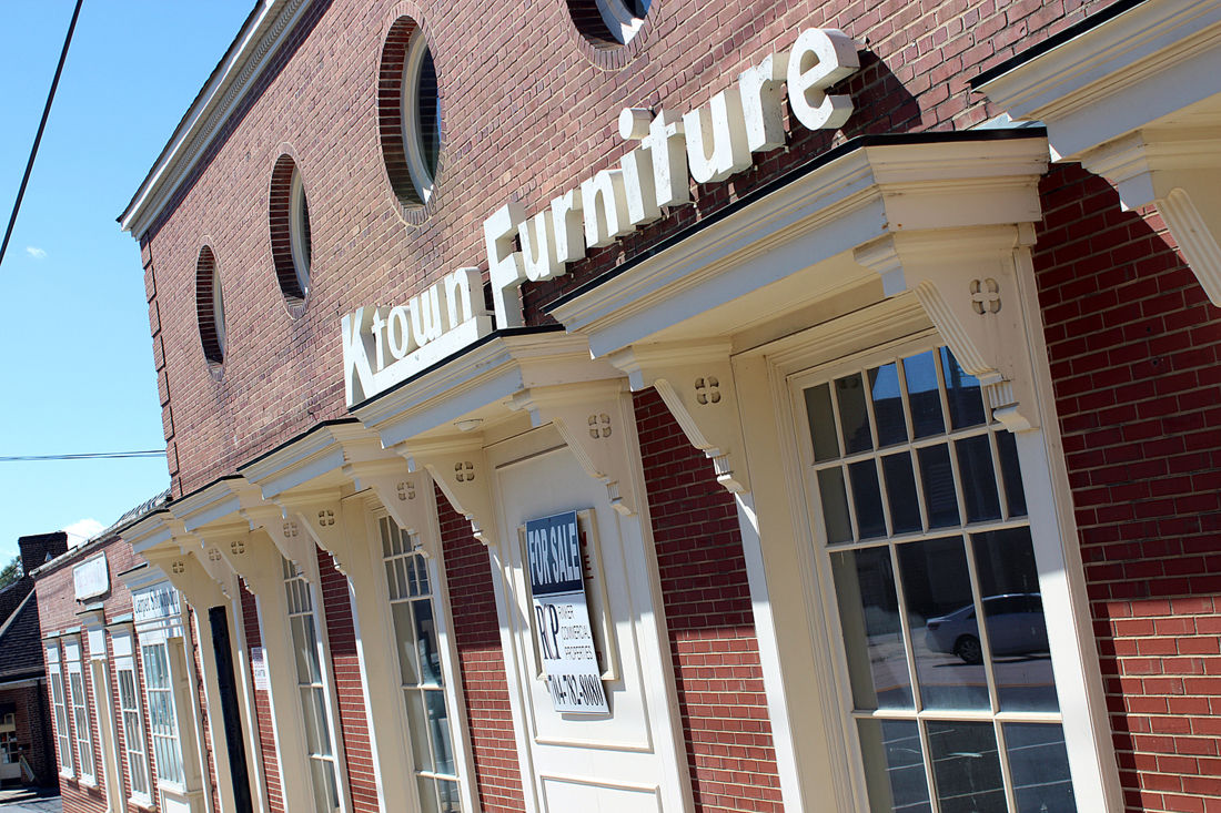 Kannapolis council approves buying 2 more properties Latest Headlines