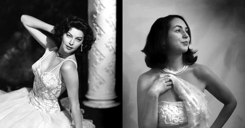 D.G. Martin: Remembering Ava Gardner, the most beautiful North Carolinian - Vimarsana News