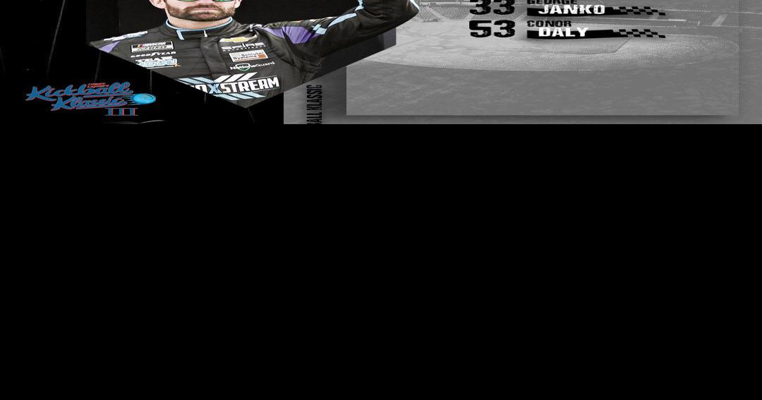 Corey LaJoie’s Kickball Klassic raises over 200,000