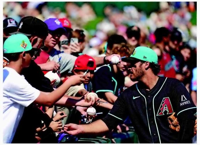 DOUBLES, TRIPLES CONTINUE DECLINE