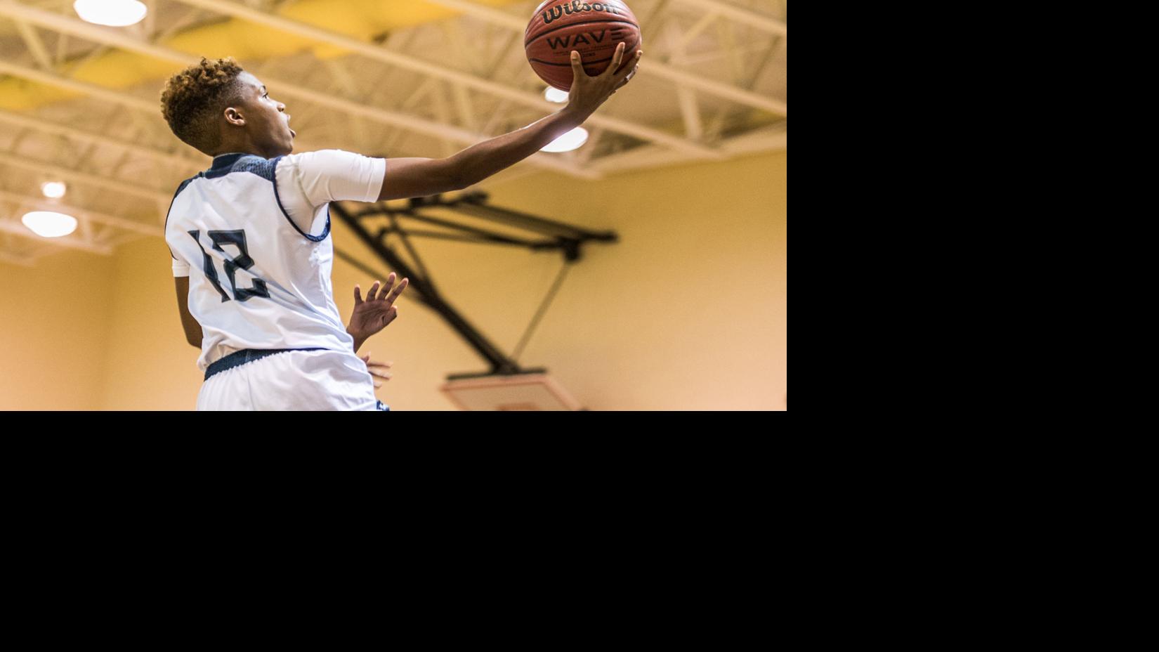 The Call By Joining The Tar Heels Nervous Hickory Ridge Star Makes Decision Of Her Dreams Sports Independenttribune Com
