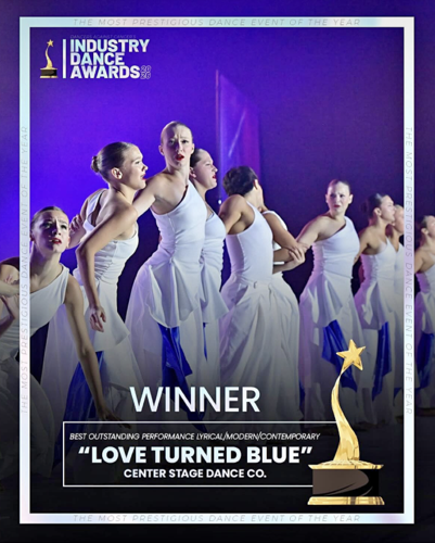 Center Stage Dance Company
