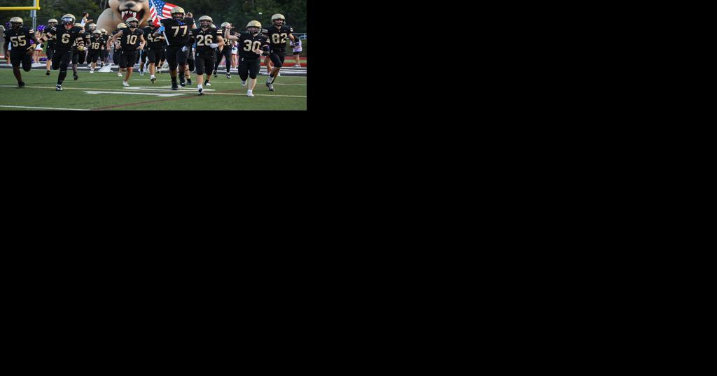 C. JEMAL HORTON COLUMN: Cannon Cougars have one state title. Now the pursuit of another begins - Vimarsana News