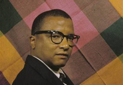 Billy Strayhorn