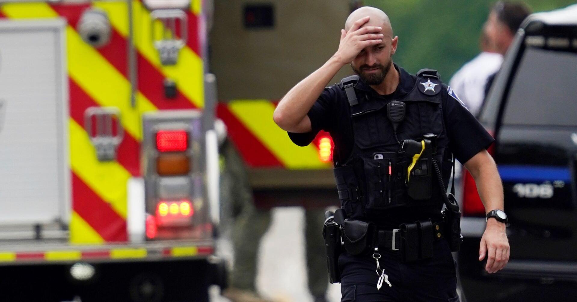 Red flag laws barely get used as shootings, gun deaths soar in US - Vimarsana News