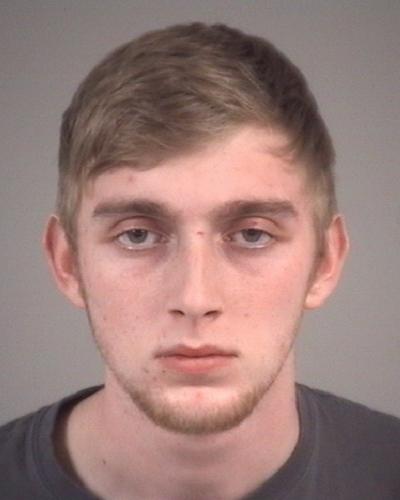 Kristopher Garrett Welch