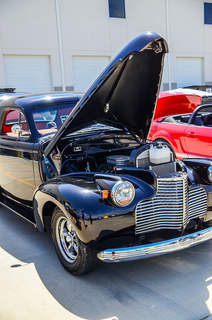 Streetside Classics Photos