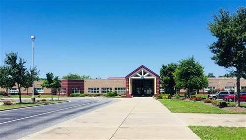 W.M. Irvin Elementary
