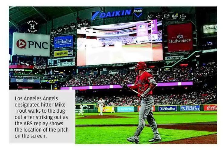 TAPPING, TWIRLING AND 'T' SIGNS