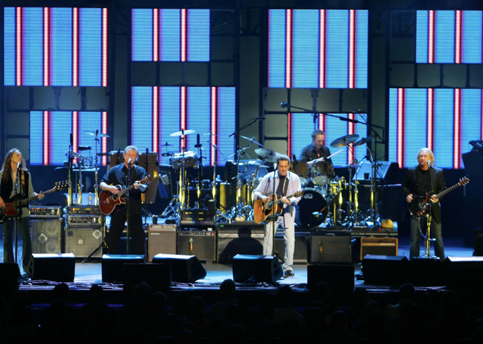 50-year-old songs, brand-new fans. But why?