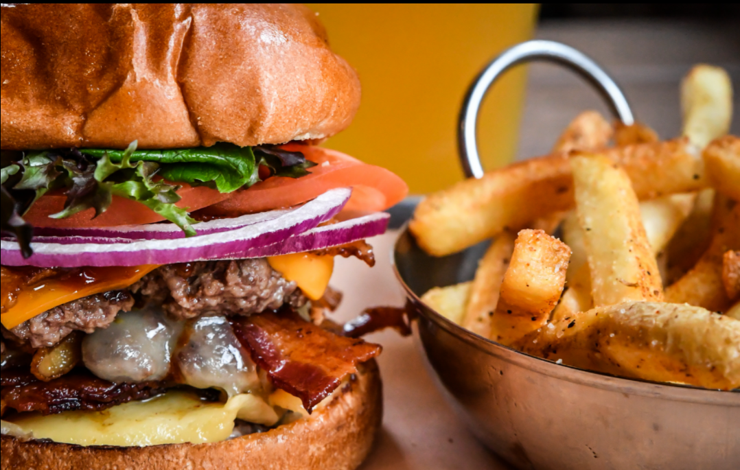 cabarrus country club menu
