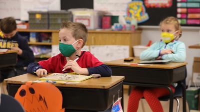 St. Gregory the Great Elementary School Enrollment Hickey