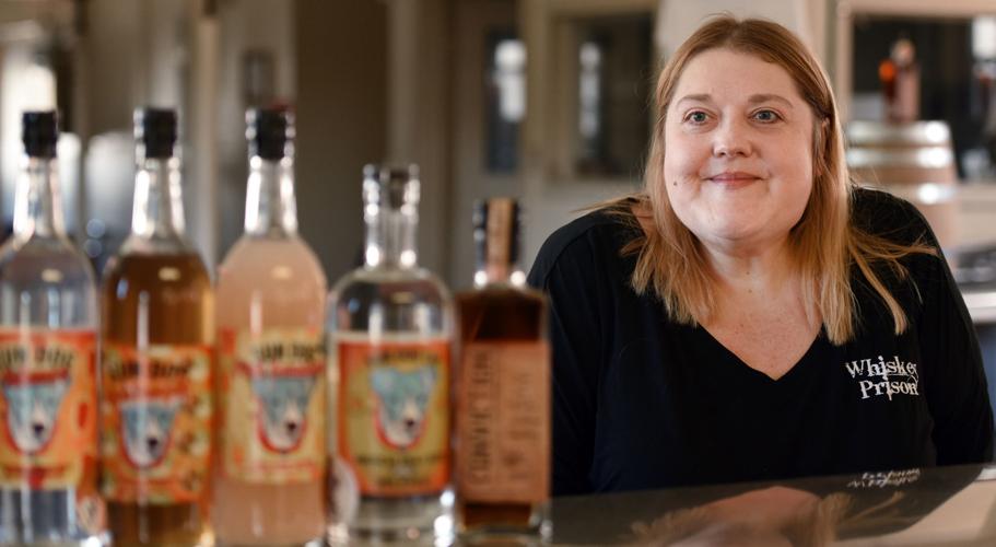 Southern Grace Distilleries