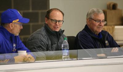 Sabres Prospect Challenge