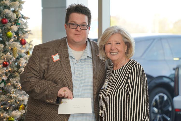 Ben Mynatt Foundation