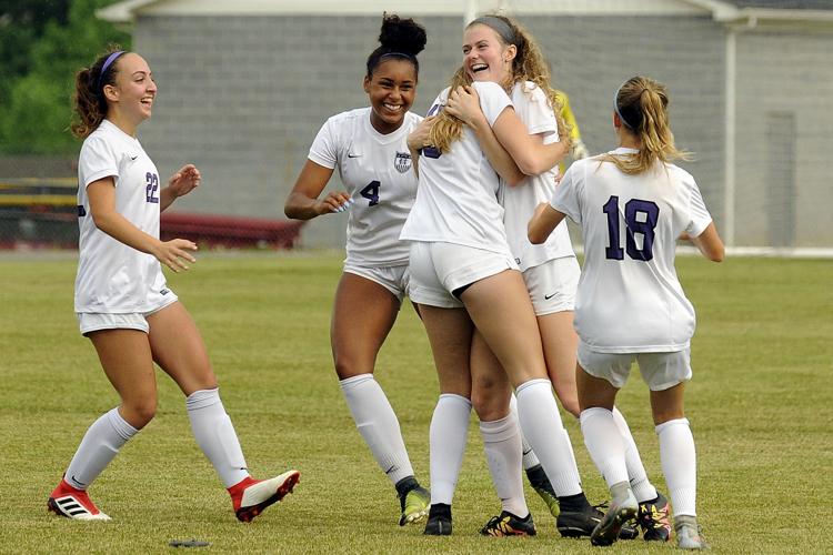 Northern Guilford NightHawks at Cox Mill Chargers