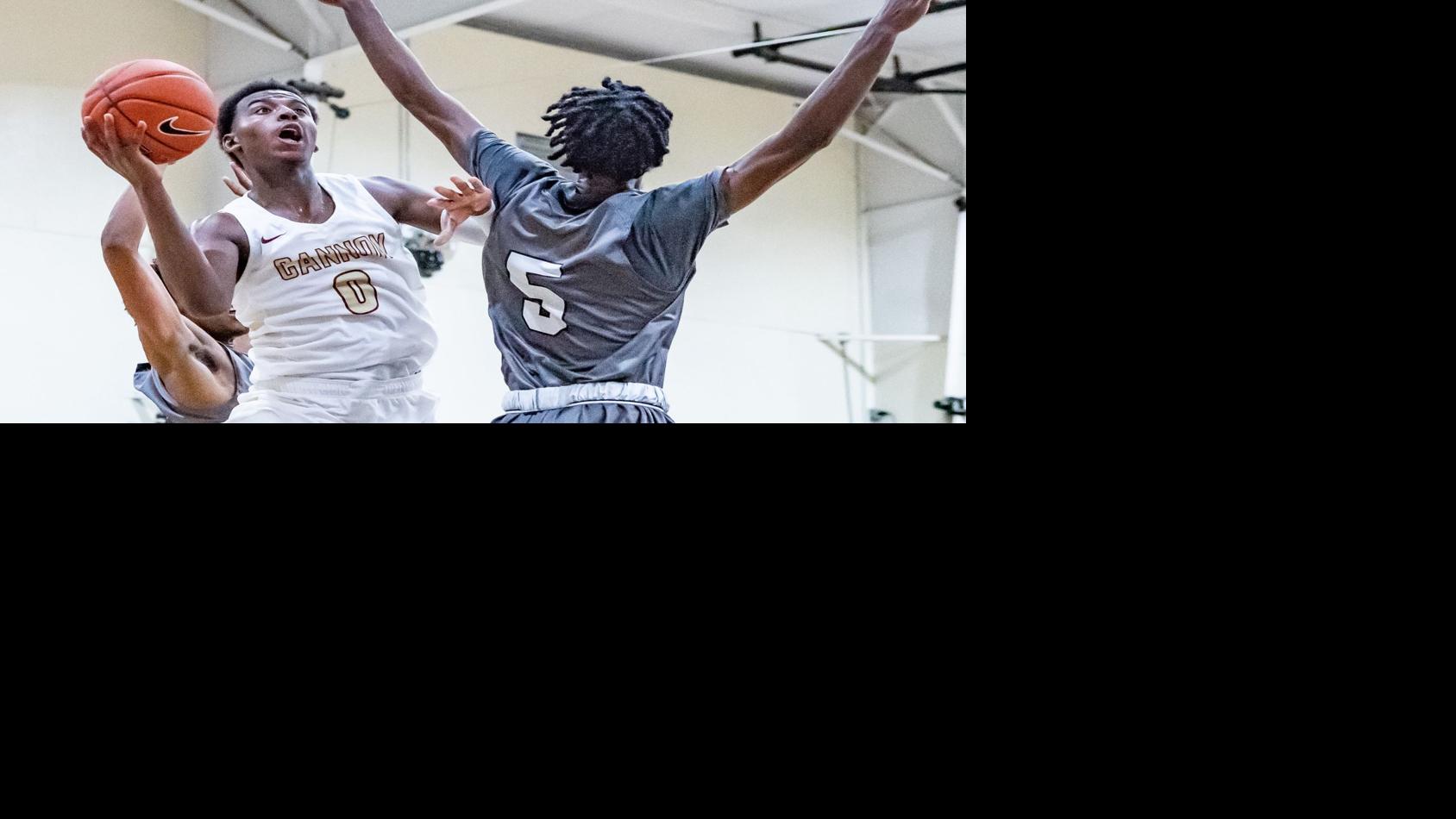 Boys Basketball Maxpreps Names Cannon S Bradley North Carolina S