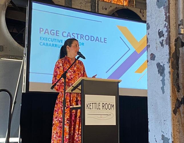 Page Castrodale