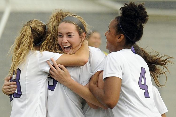 Northern Guilford NightHawks at Cox Mill Chargers