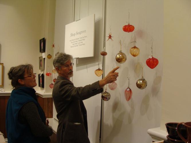 Art Walk