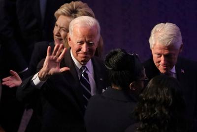 Ramesh Ponnuru: What Bill Clinton understood about big government that Biden doesn’t