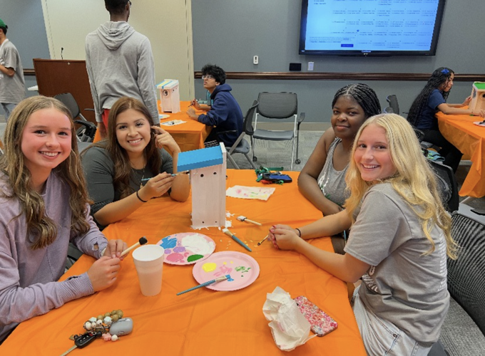 Kannapolis Youth Council
