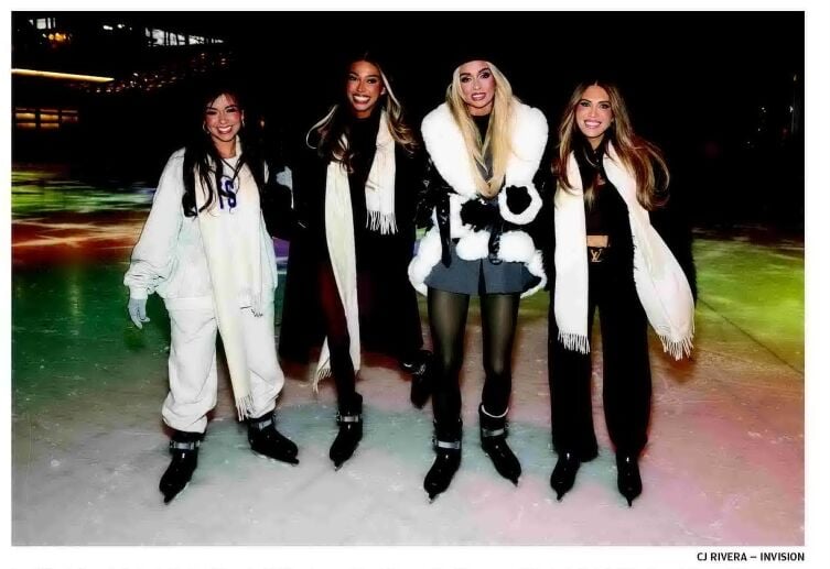 'SECRET LIVES OF MORMON WIVES' CAST AREN'T THE ONLY INFLUENCERS SOWING CURIOSITY ABOUT THE CHURCH