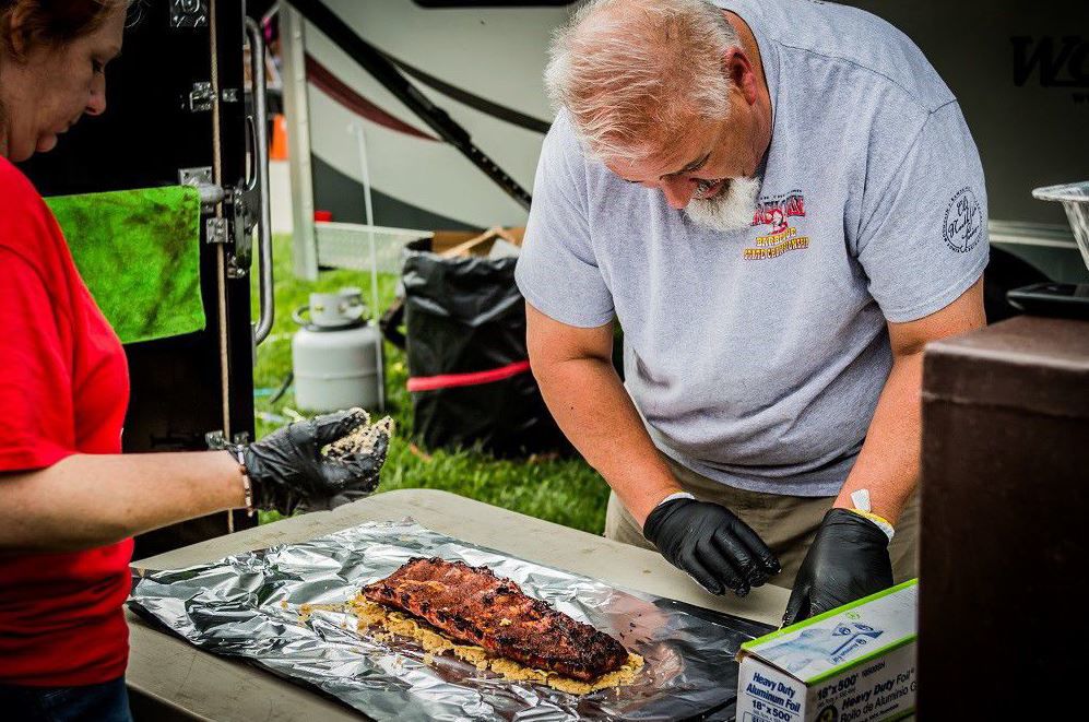 Kannapolis Firefighters Assistance Foundation