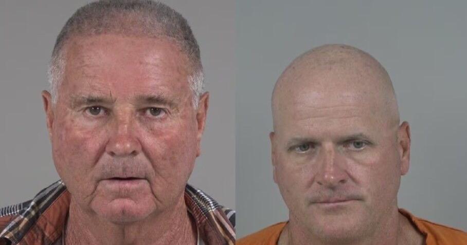 Concord men charged with stealing $591K worth of electricity