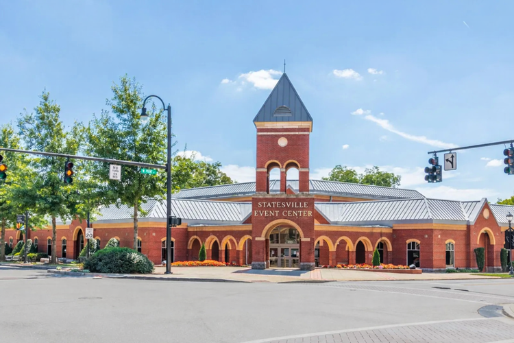 Choose the Right Event Space: A Guide from the Statesville Event Center
