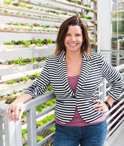 Caroline Croft Estay