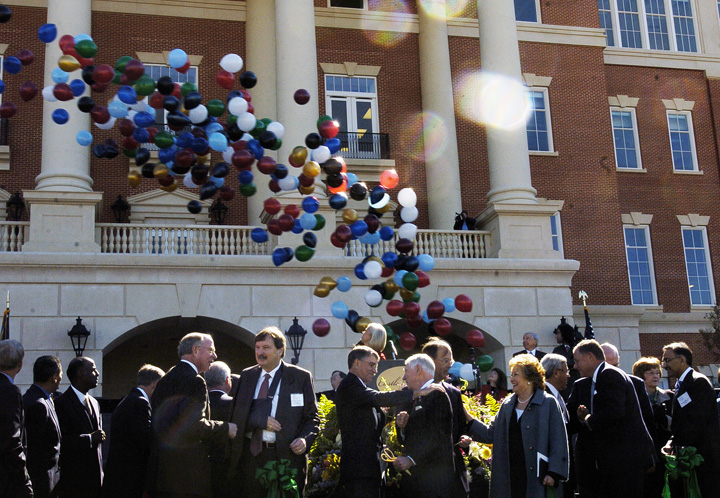 N.C. Research Campus