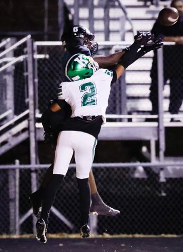 Reagan Kannapolis Brown Football