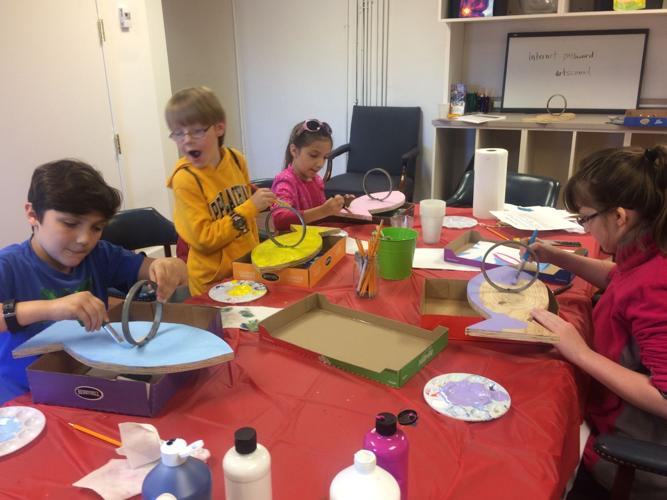 Art Labs