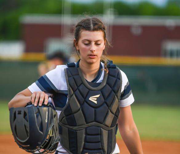 Hickory Ridge defeated South Mecklenburg 14-4 and advances to the second round.