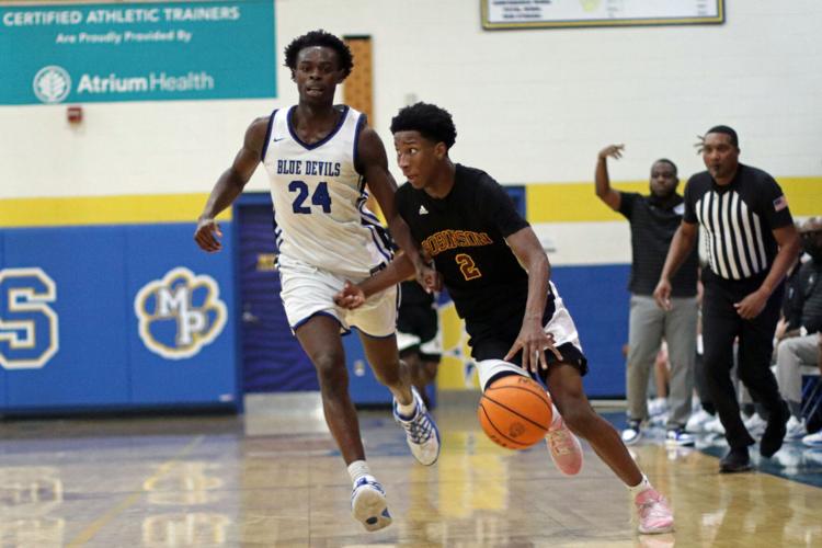 Roger Walton With Intensity