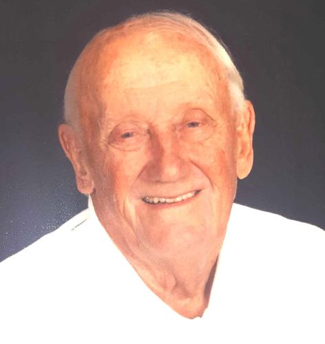 Allison, Leonard Earl