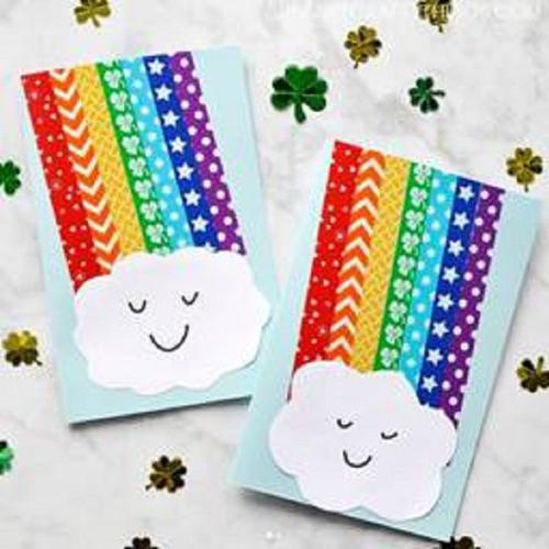 Design a greeting card