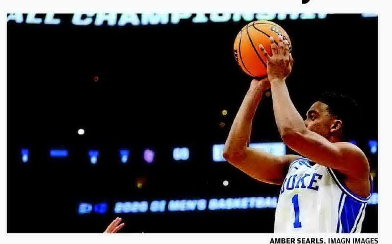 PG Foster returning to Duke for senior year