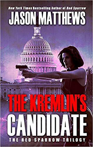 The Kremlin's Candidate