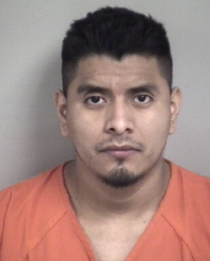 Illegal Alien returns to NC 10 days after being deported, attacks Concord woman with knife. It’s the same woman he was deported for assaulting