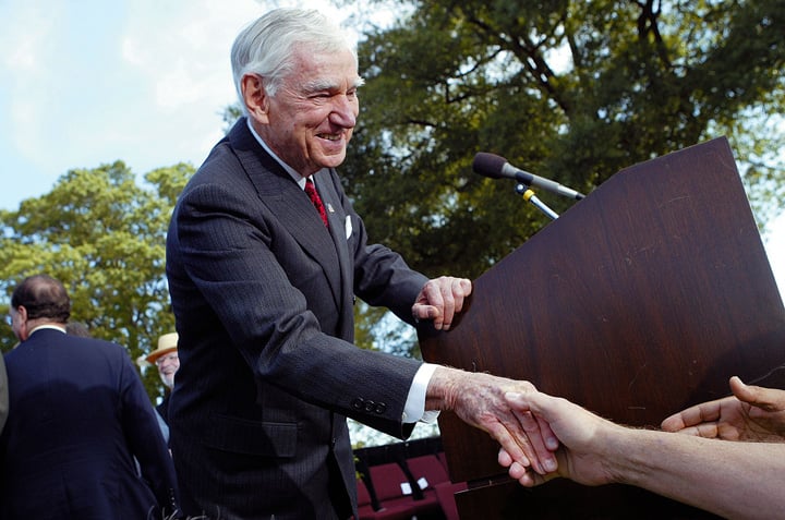 Murdock plans N.C. Research Campus