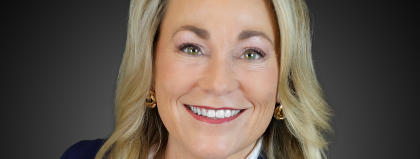 Anderson Brothers Bank Promotes Michele Rogers ﻿ ﻿To Assistant Vice President