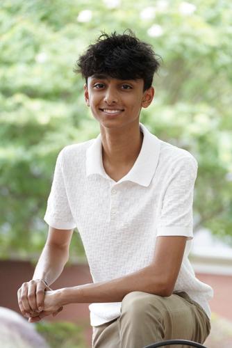 Sajan Patel last pic