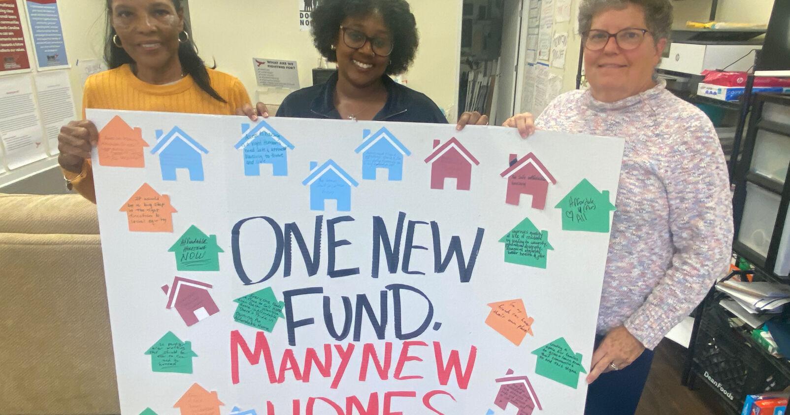 Down Home North Carolina working to improve the county's affordable housing crisis - Vimarsana News