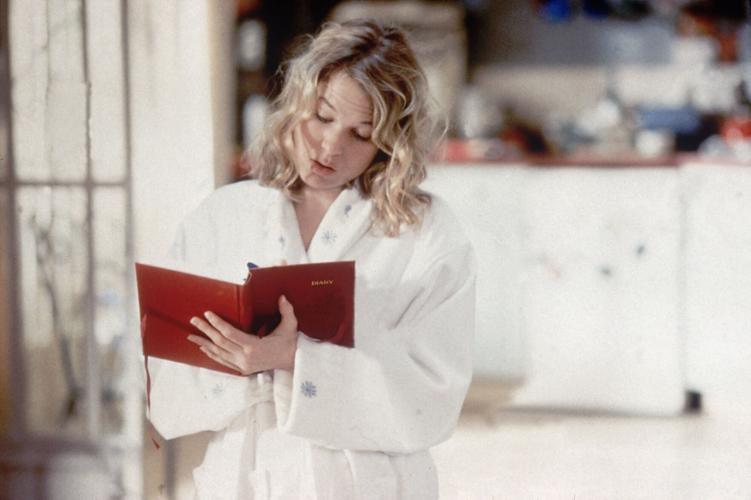 Bridget Jones’ Diary (2001)