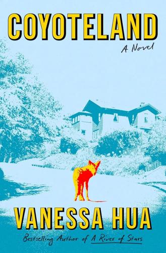 With her new novel,“ Coyoteland”, East Bay author Vanessa Hua brings the genre into the 2020 s and into the strange, post-pandemic Bay Area we live in now.