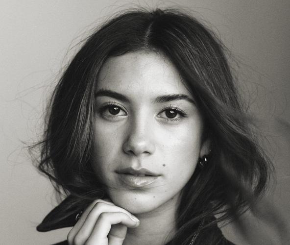 “Don’t Say Good Luck” actress Scarlett Estevez says her favorite destination is the place she has yet to visit. (Jonny Marlow)